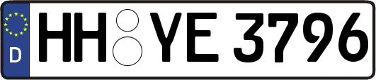 HH-YE3796