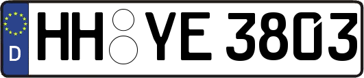 HH-YE3803