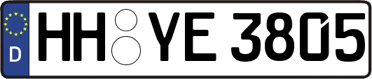 HH-YE3805