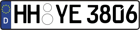 HH-YE3806