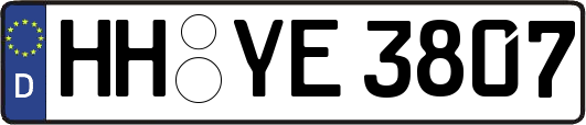 HH-YE3807