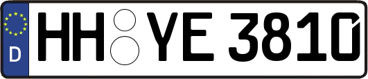HH-YE3810
