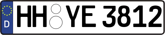 HH-YE3812
