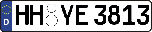 HH-YE3813