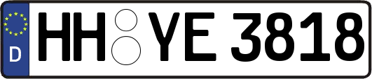 HH-YE3818