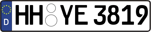 HH-YE3819