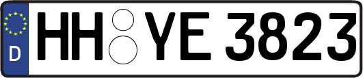 HH-YE3823