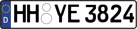 HH-YE3824