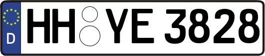 HH-YE3828