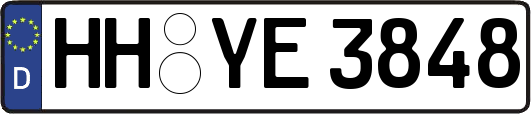 HH-YE3848