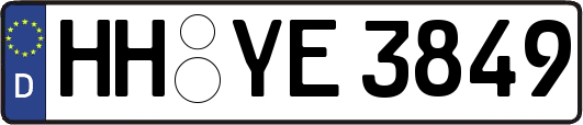 HH-YE3849