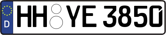 HH-YE3850