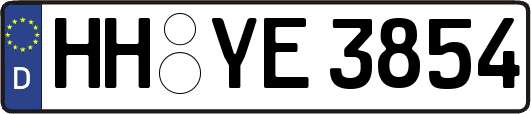 HH-YE3854