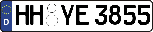 HH-YE3855