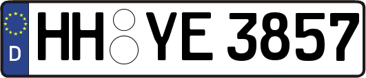 HH-YE3857