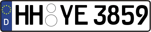 HH-YE3859