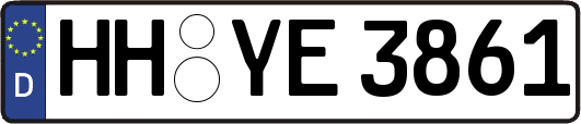 HH-YE3861