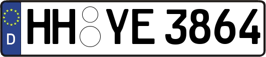 HH-YE3864