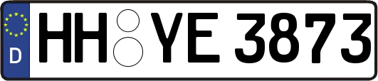 HH-YE3873