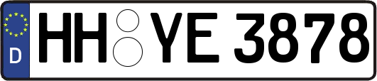 HH-YE3878