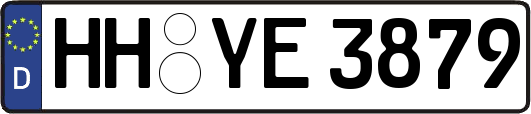 HH-YE3879