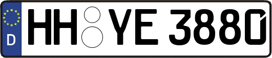 HH-YE3880