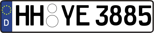 HH-YE3885