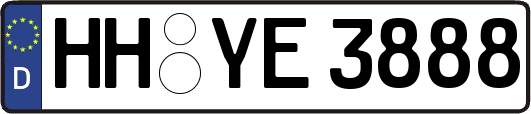 HH-YE3888
