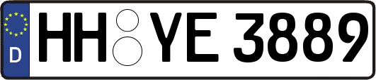 HH-YE3889