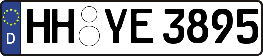 HH-YE3895