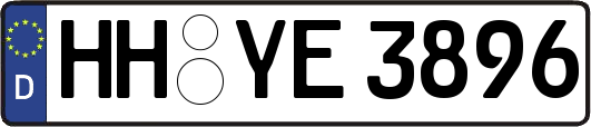 HH-YE3896