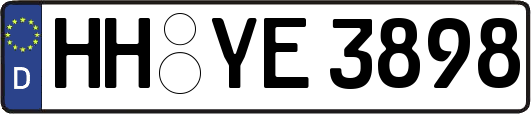 HH-YE3898