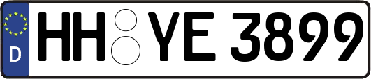HH-YE3899
