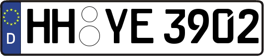 HH-YE3902