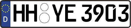 HH-YE3903