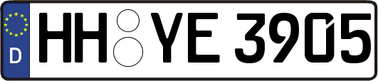 HH-YE3905