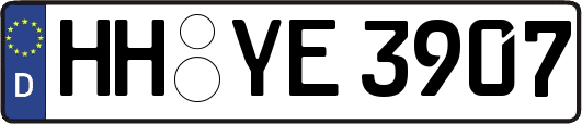 HH-YE3907