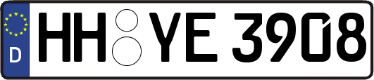 HH-YE3908