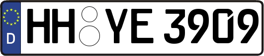 HH-YE3909