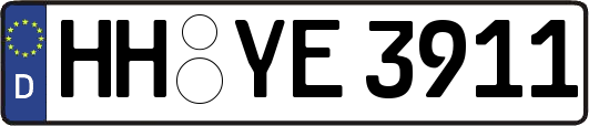 HH-YE3911