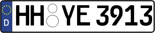 HH-YE3913