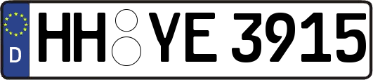 HH-YE3915