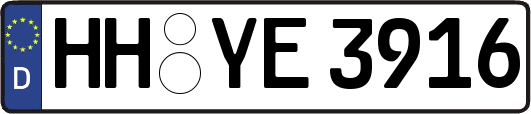 HH-YE3916