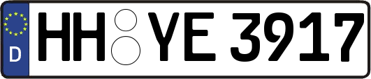 HH-YE3917
