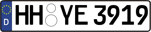 HH-YE3919