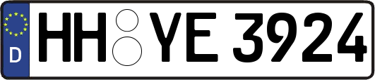 HH-YE3924