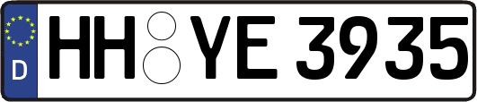 HH-YE3935