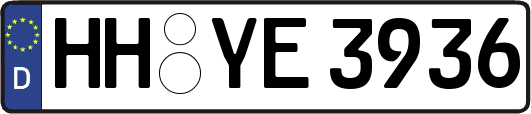 HH-YE3936