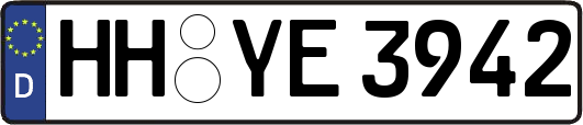 HH-YE3942