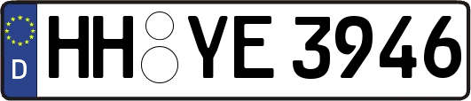 HH-YE3946